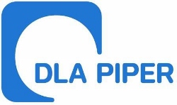 Logotipo Abogados DLA Piper