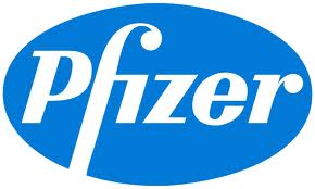 Logotipo Laboratorios Pfizer
