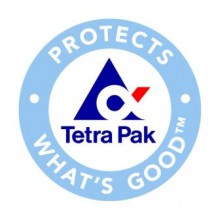 Logotipo TetraPak 