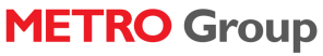 Logotipo Metro Group