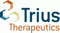 logo trius therapeutics
